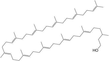 Bactoprenol