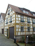 Barn / residential building