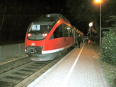 Bahnhof Bruehl Kierberg1