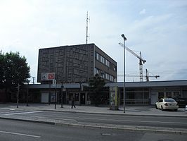 Station Böblingen