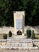 Monument aux morts