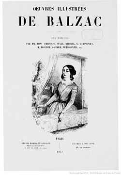 Image illustrative de l’article Mademoiselle du Vissard