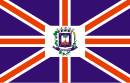 Drapeau de Caçador