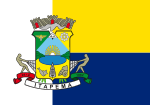 Bandeira do município de Itapema (SC).svg