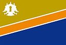 Vlag van San Felipe