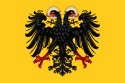 Sacro Romano Impero – Bandiera