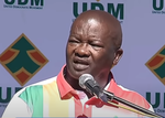 Vignette pour Bantu Holomisa