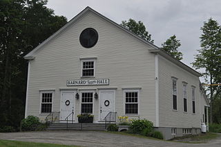 <span class="mw-page-title-main">Barnard, Vermont</span> Town in Vermont, United States