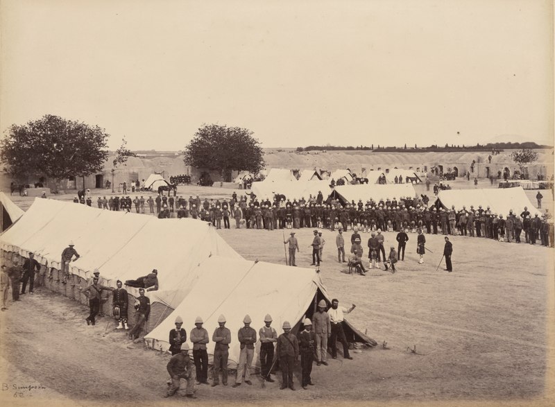 File:Barrack Square in Kandahar by Benjamin Simpson-cropped.tif