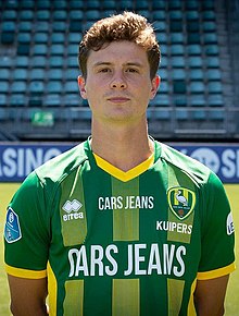 Bas Kuipers Wikipedia