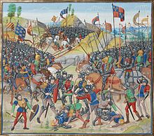 The Battle of Auray, 1364 Battle of Auray 2.jpg