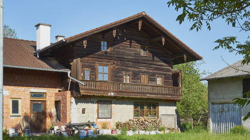 Bauernhaus Hart 19 Bad Füssing