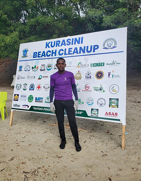 File:Beach cleanup03.jpg