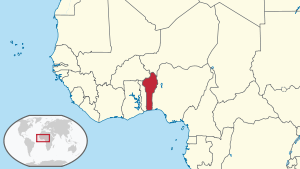 Benin in its region.svg
