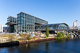 Berlin Hauptbahnhof