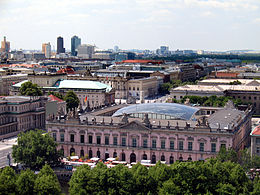 Berlijn Unter den Linden Potsdamer Platz.jpg