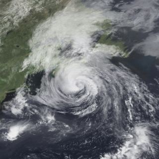 <span class="mw-page-title-main">Hurricane Bertha (1990)</span> Category 1 Atlantic hurricane in 1990