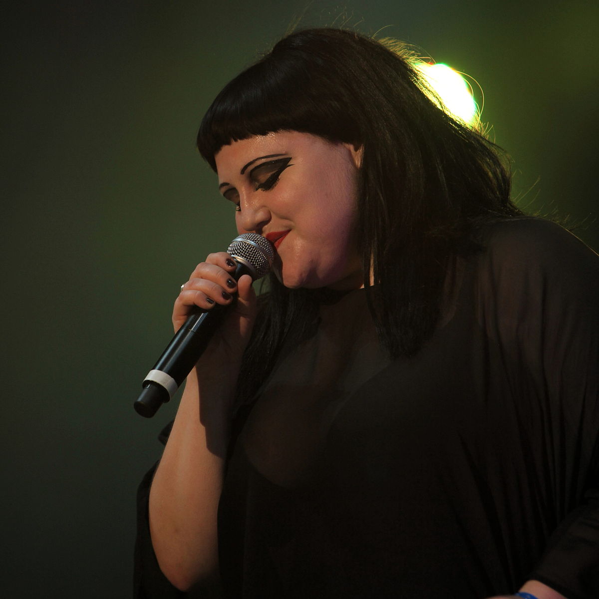 File:Beth Ditto IMG 5595.jpg - Wikimedia Commons.