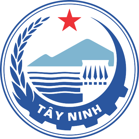 File:Biểu trưng tỉnh Tây Ninh, Việt Nam.svg