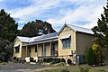 English: A house in Bibbenluke, New South Wales