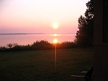 Big Manistique Lake Big Manistique Lake.jpg