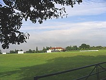 Billericay Cricket Club