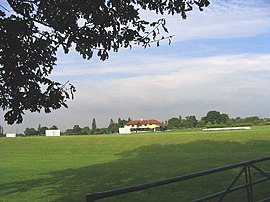 Billericay Kriket Kulübü - geograph.org.uk - 49506.jpg