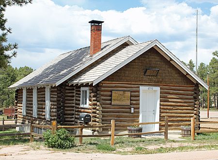 Black Forest School