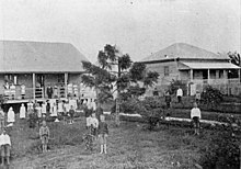 Blantyre State School, 1903 Blantyre State School, 1903.jpg