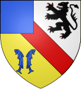 Coat of arms of Étalans