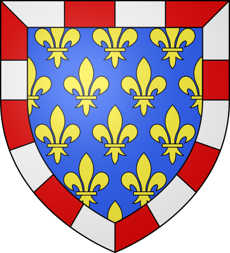 ไฟล์:Blason_comte_fr_Touraine.svg