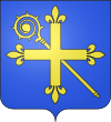 Blason de Lachalade