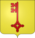 Til-Châtel coat of arms