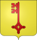 Coat of arms of Til-Châtel