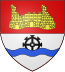 Blason de Baulny