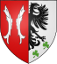 Escudo de Belverne