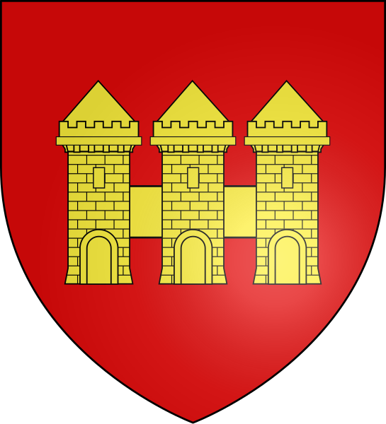 File:Blason ville fr Candé (Maine-et-Loire).svg