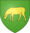 Blason de Flassans-sur-Issole