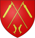 Granges-le-Bourg címere