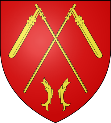 Fájl:Blason_ville_fr_Granges-la-Ville_70.svg