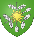 La Vieille-Loye címere