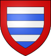 Città stemma fr Picquigny (Somme) .svg