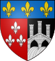Saint-Antonin-Noble-Val – Stemma
