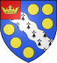 Blason de Saint-Congard