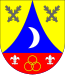Blatnice Wappen