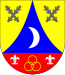 Blason de Blatnice