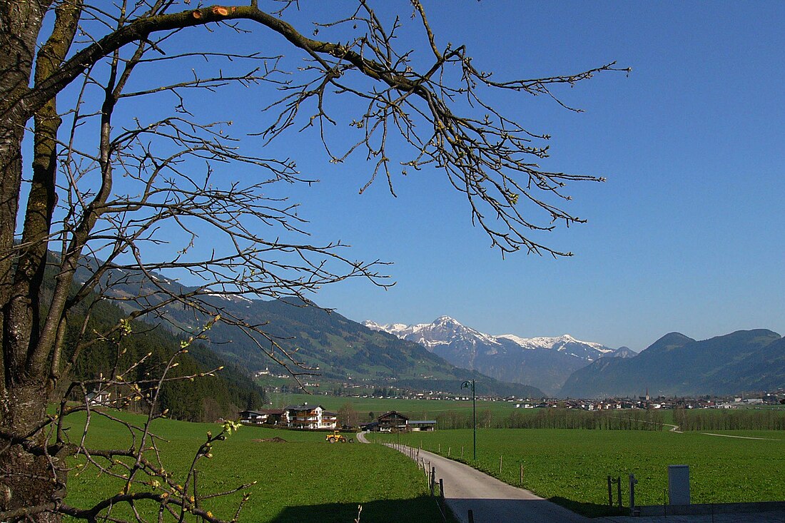 Zillertal