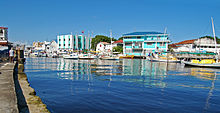 belize tourist information center