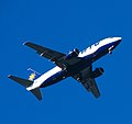 바리그 브라질 항공의 보잉 737-300 (퇴역)