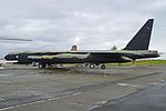 Boeing B-52D Stratofortress ‘60696’ (30095713930).jpg